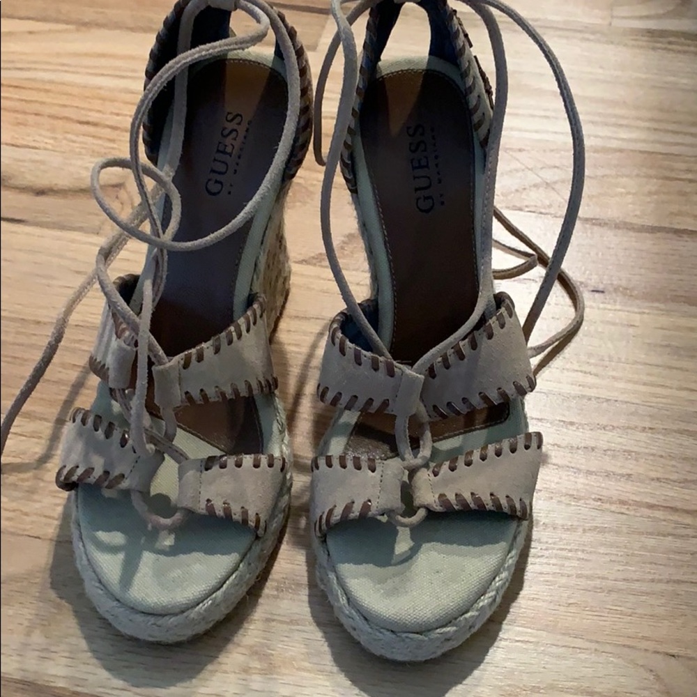 Wedges - Picture 2 of 4